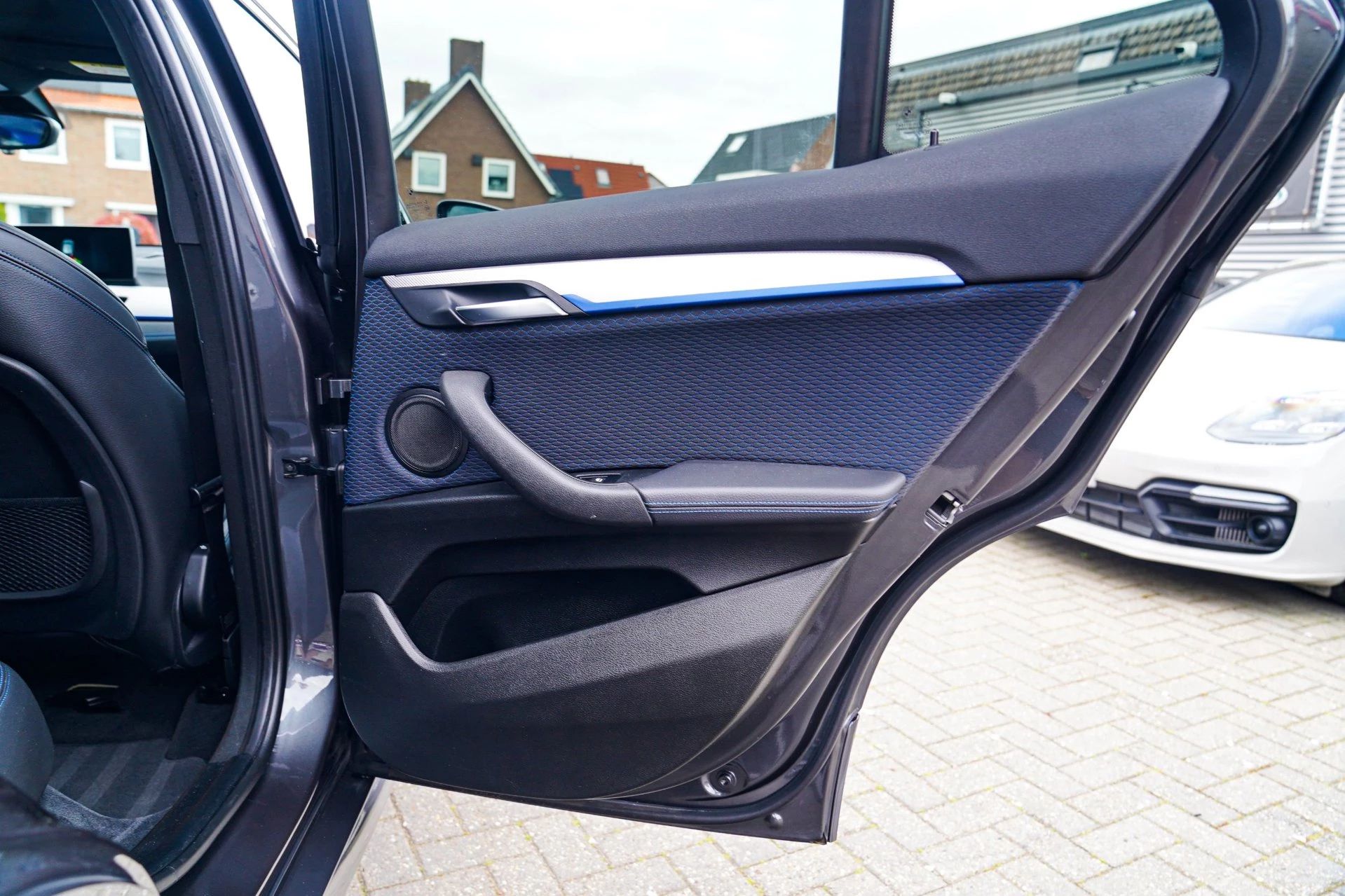 Hoofdafbeelding BMW X2