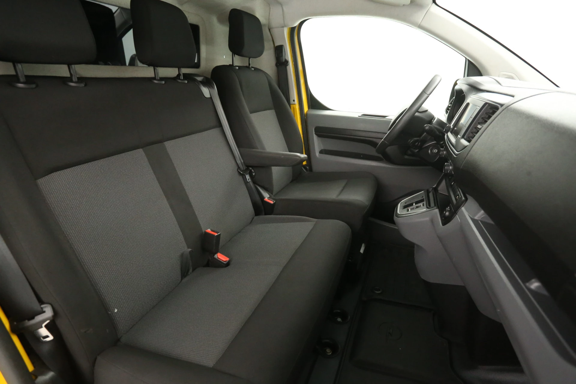 Hoofdafbeelding Opel Vivaro-e
