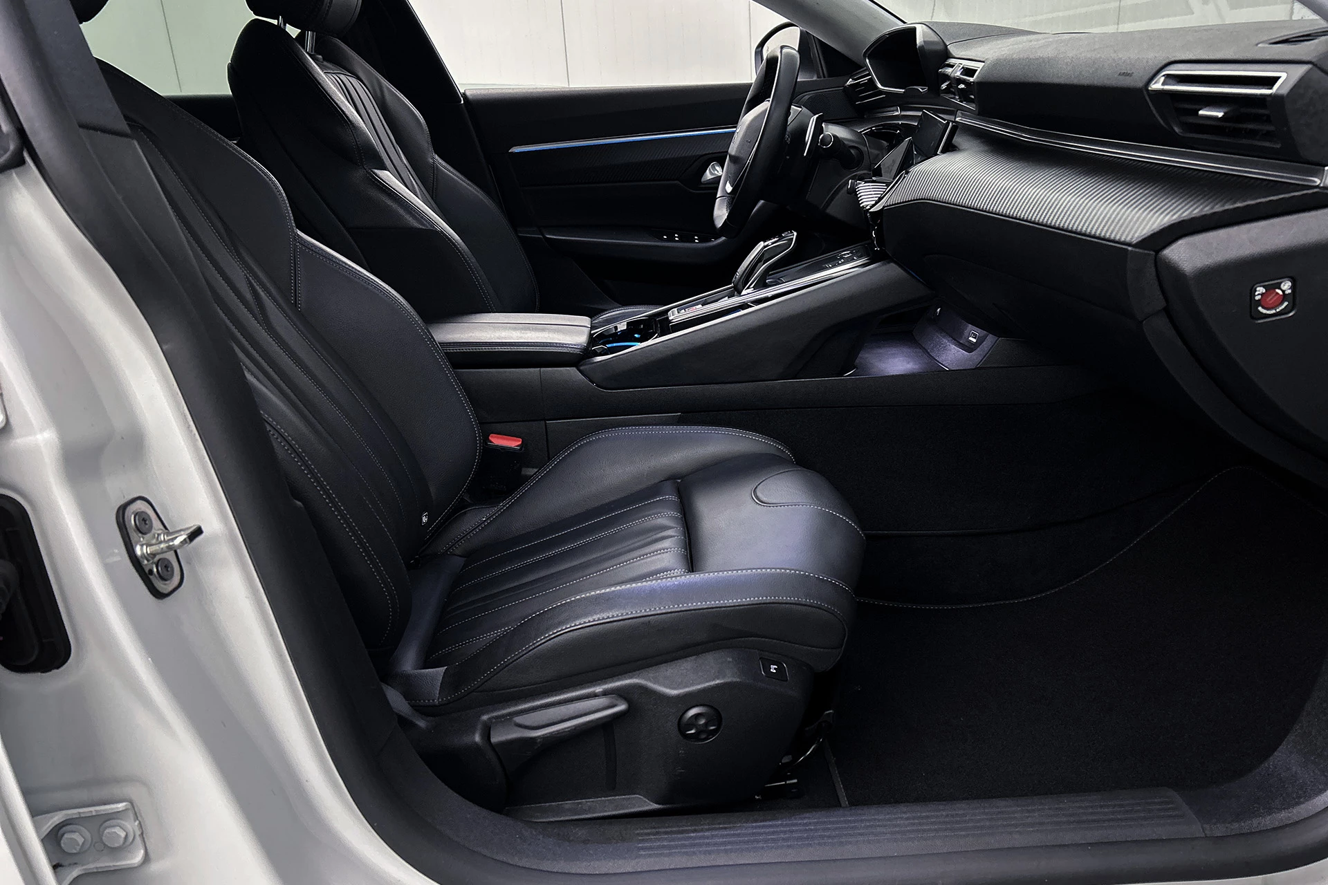 Hoofdafbeelding Peugeot 508
