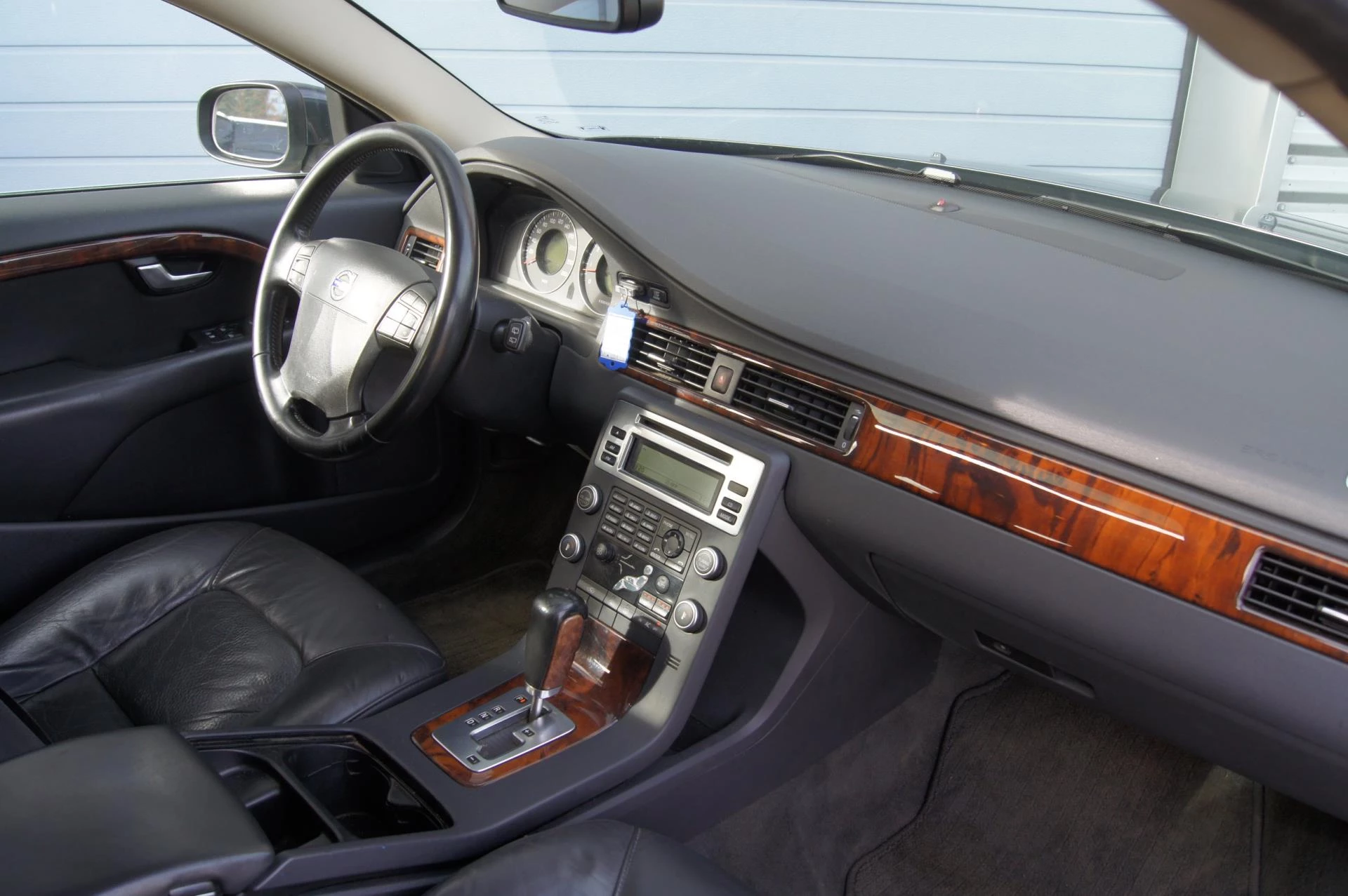 Hoofdafbeelding Volvo V70