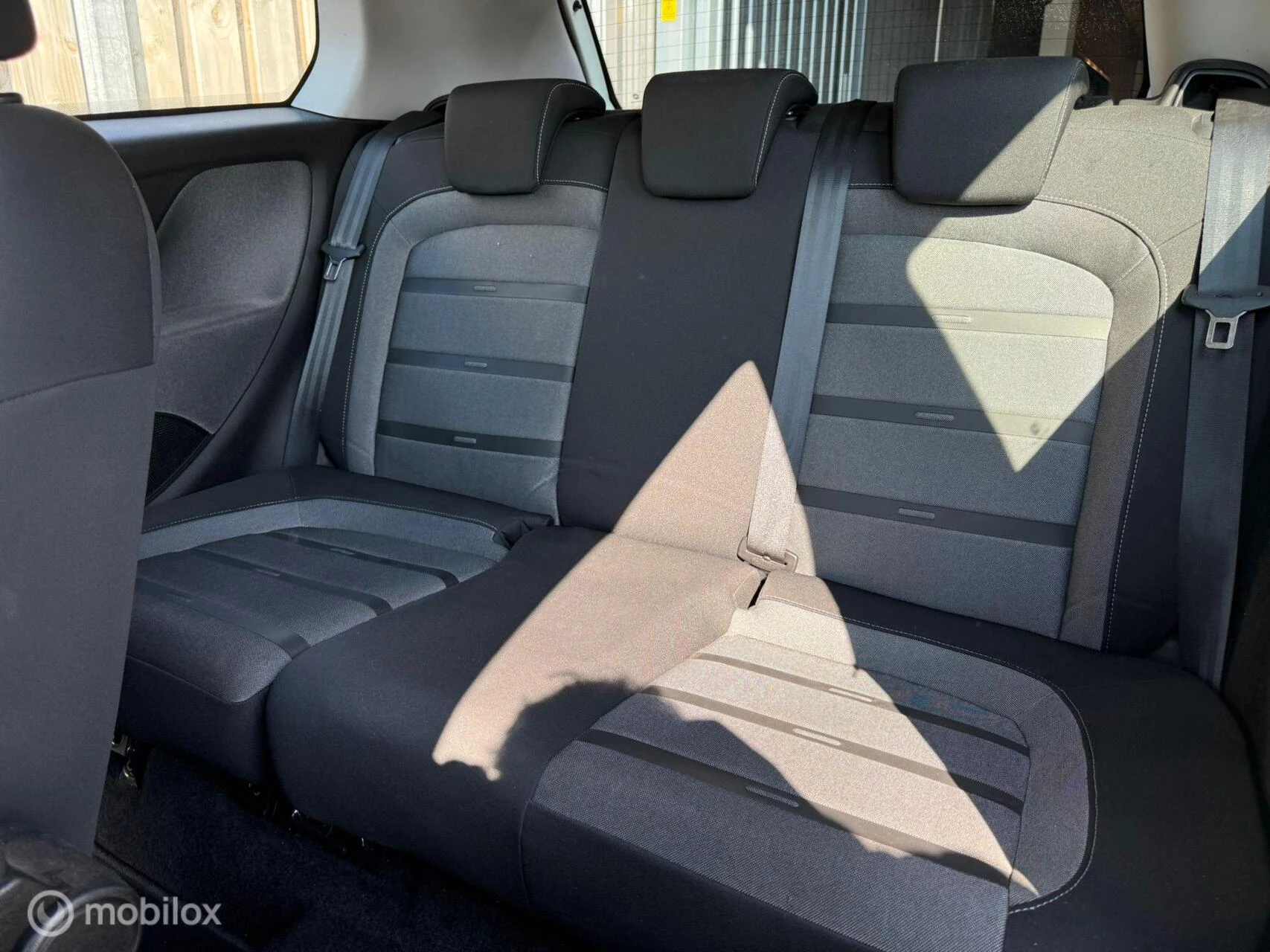 Hoofdafbeelding Fiat Punto