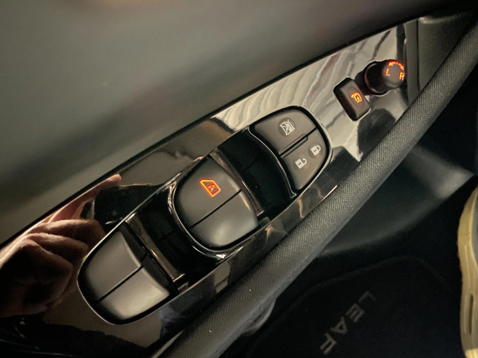 Hoofdafbeelding Nissan Leaf