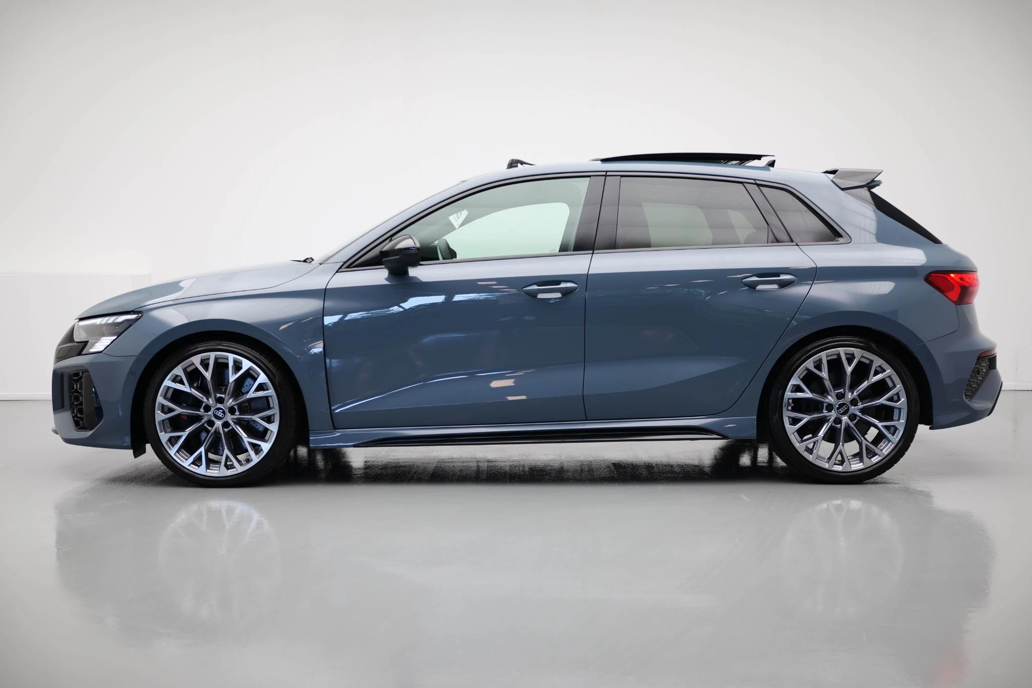 Hoofdafbeelding Audi RS3
