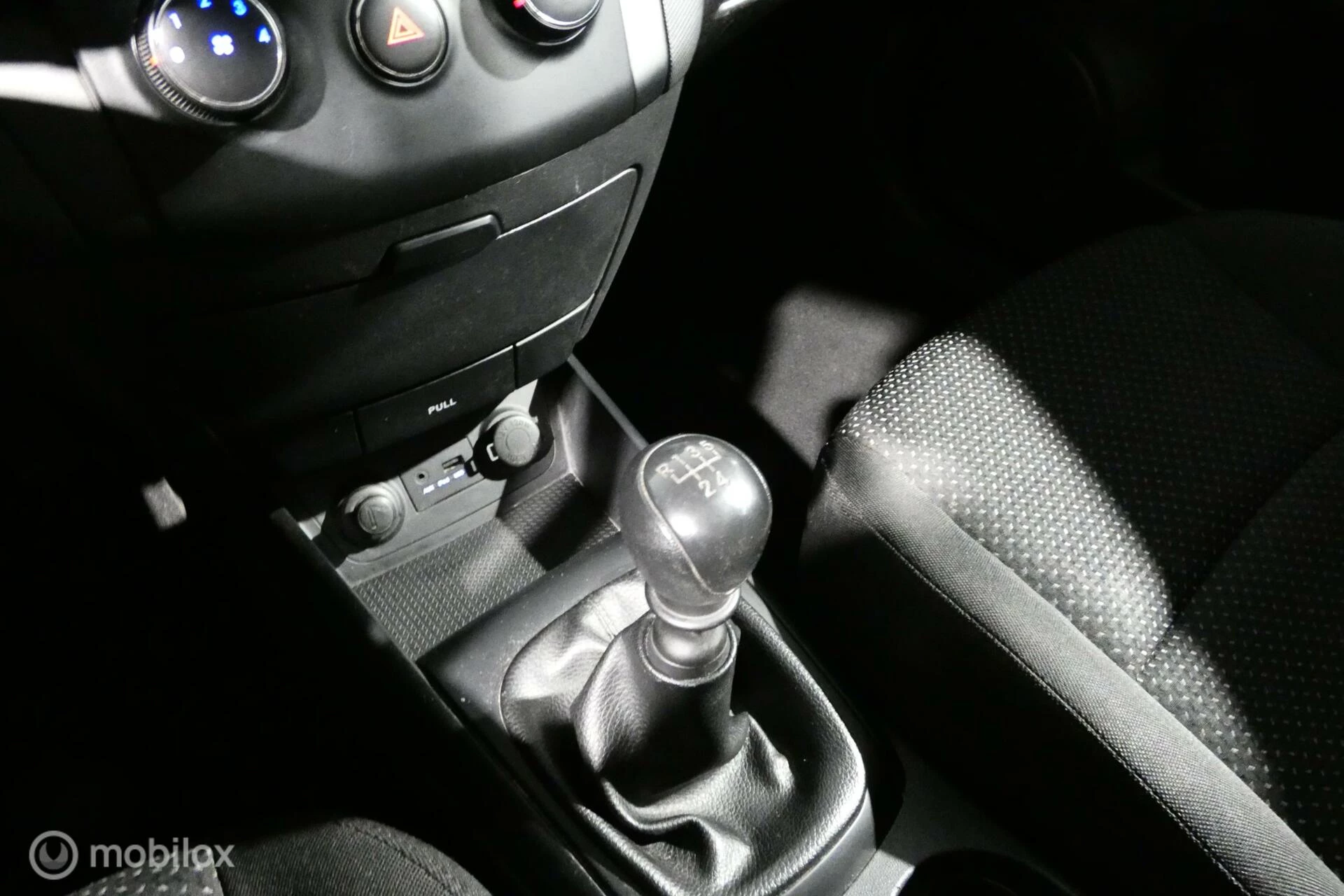 Hoofdafbeelding Hyundai i30