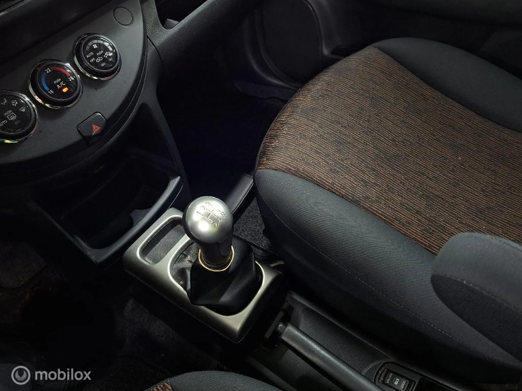 Hoofdafbeelding Nissan Note