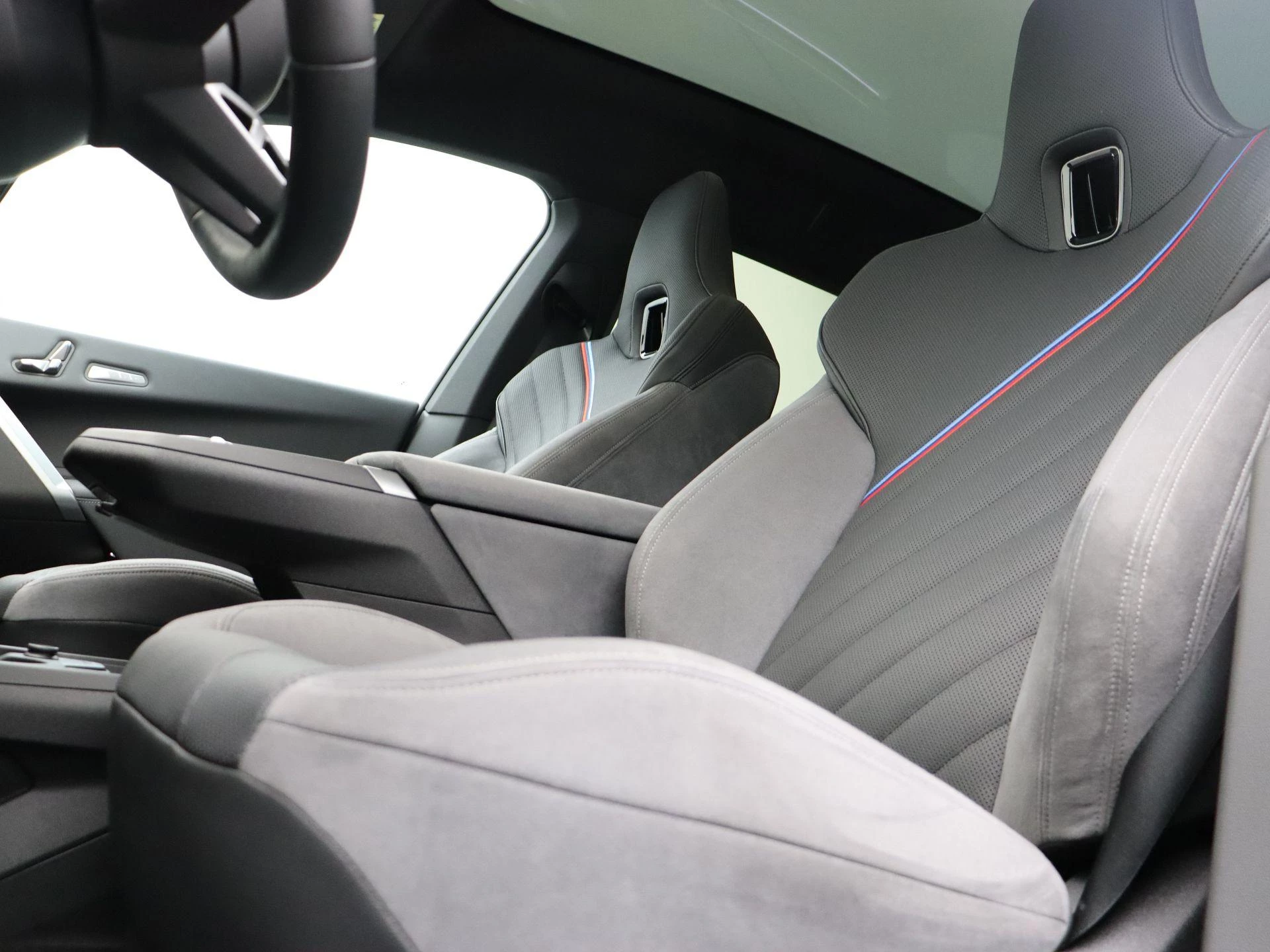 Hoofdafbeelding BMW iX