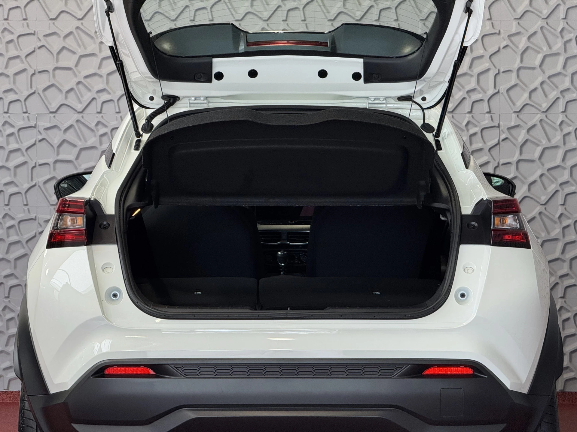 Hoofdafbeelding Nissan Juke
