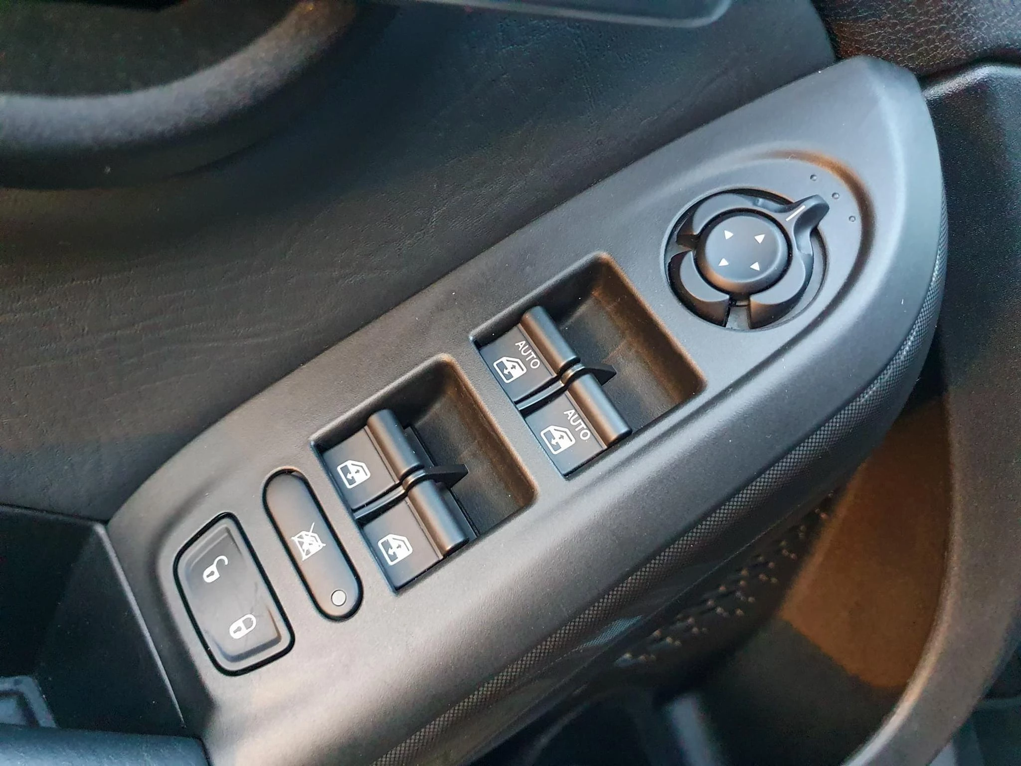 Hoofdafbeelding Fiat 500X