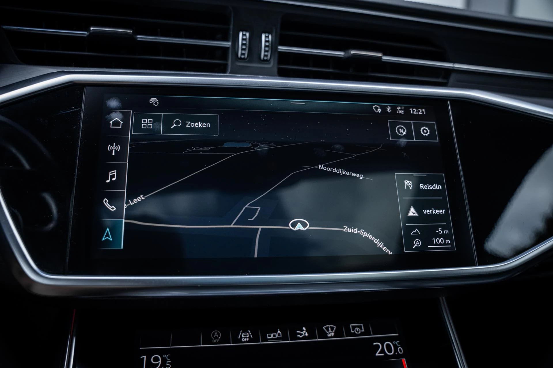 Hoofdafbeelding Audi A7