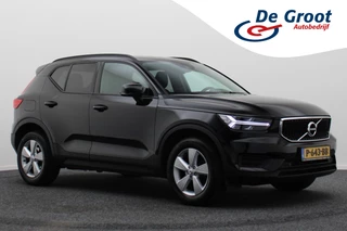 Volvo XC40 1.5 T3 LED, Navigatie, Lane Assist, Climate, Trekhaak, PDC