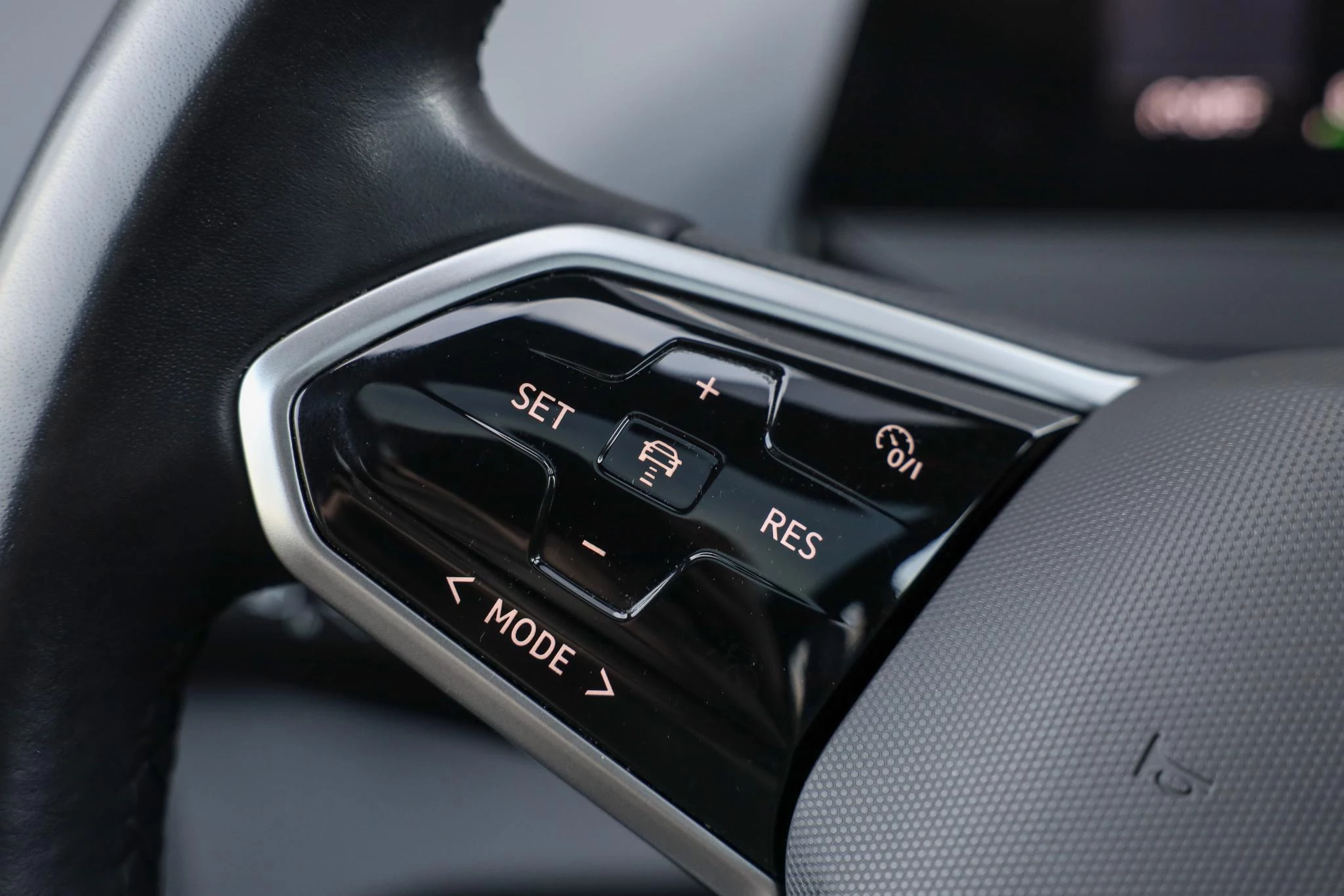 Hoofdafbeelding Volkswagen ID.4