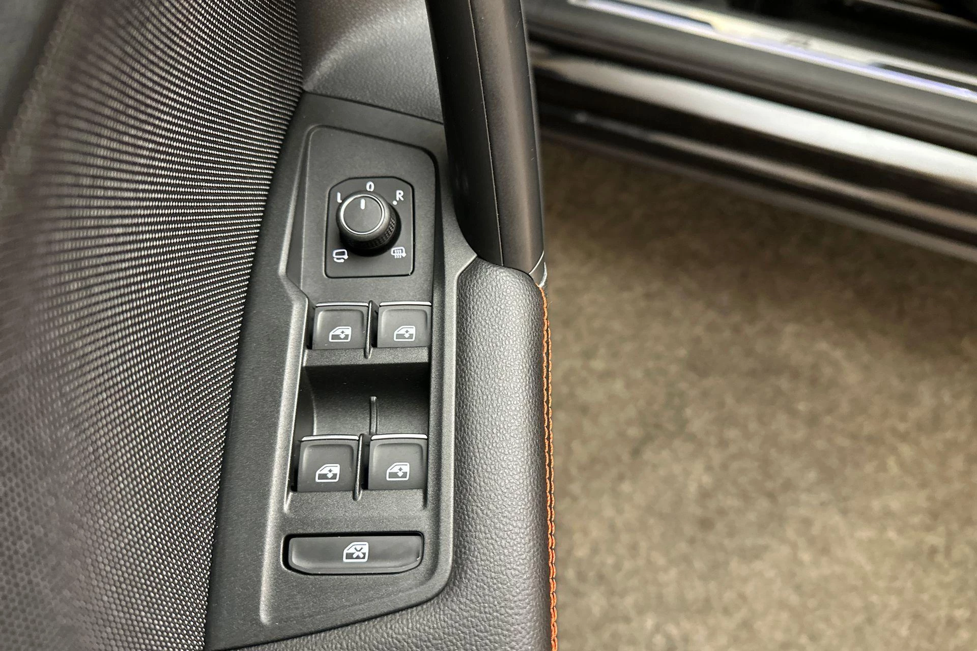 Hoofdafbeelding SEAT Tarraco