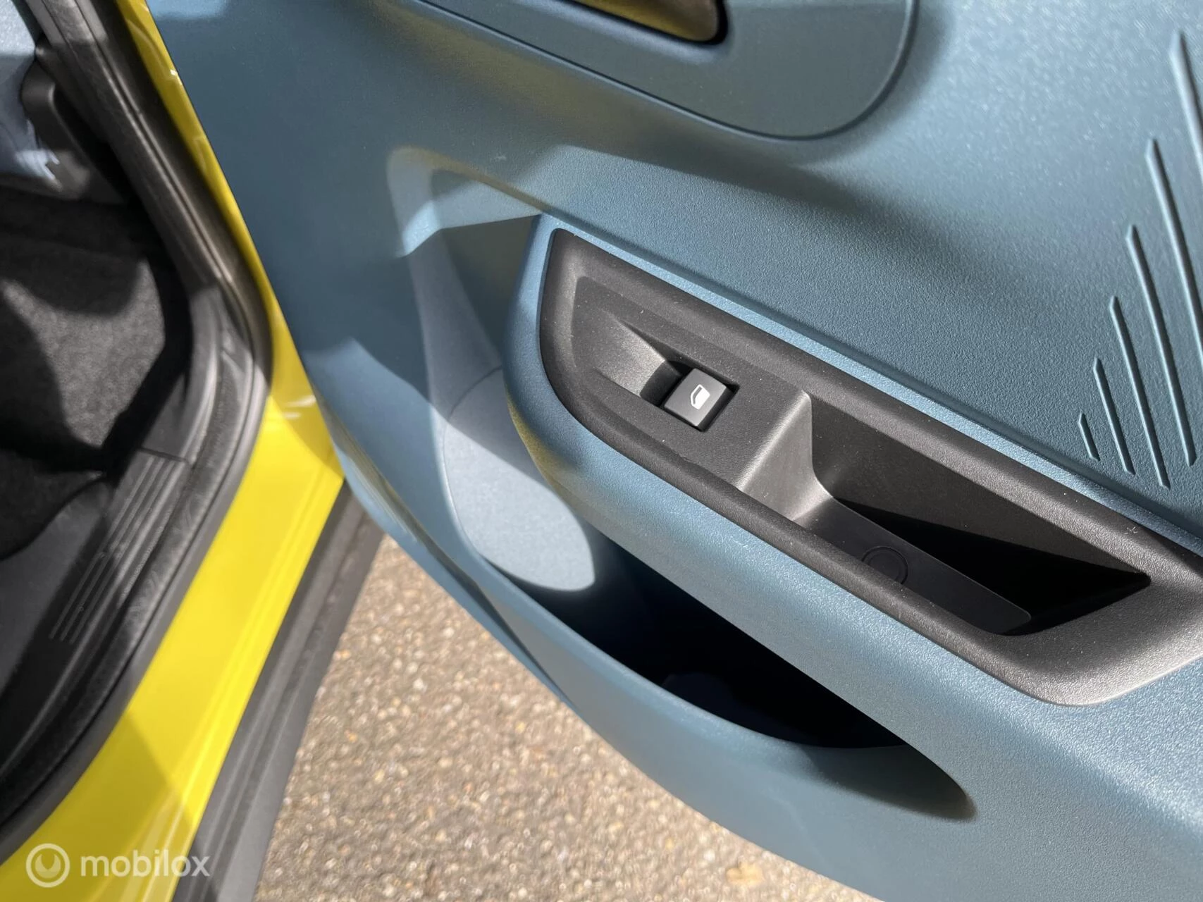 Hoofdafbeelding Fiat Grande Panda