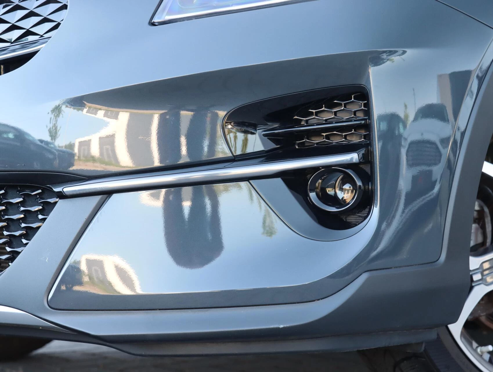 Hoofdafbeelding Kia XCeed