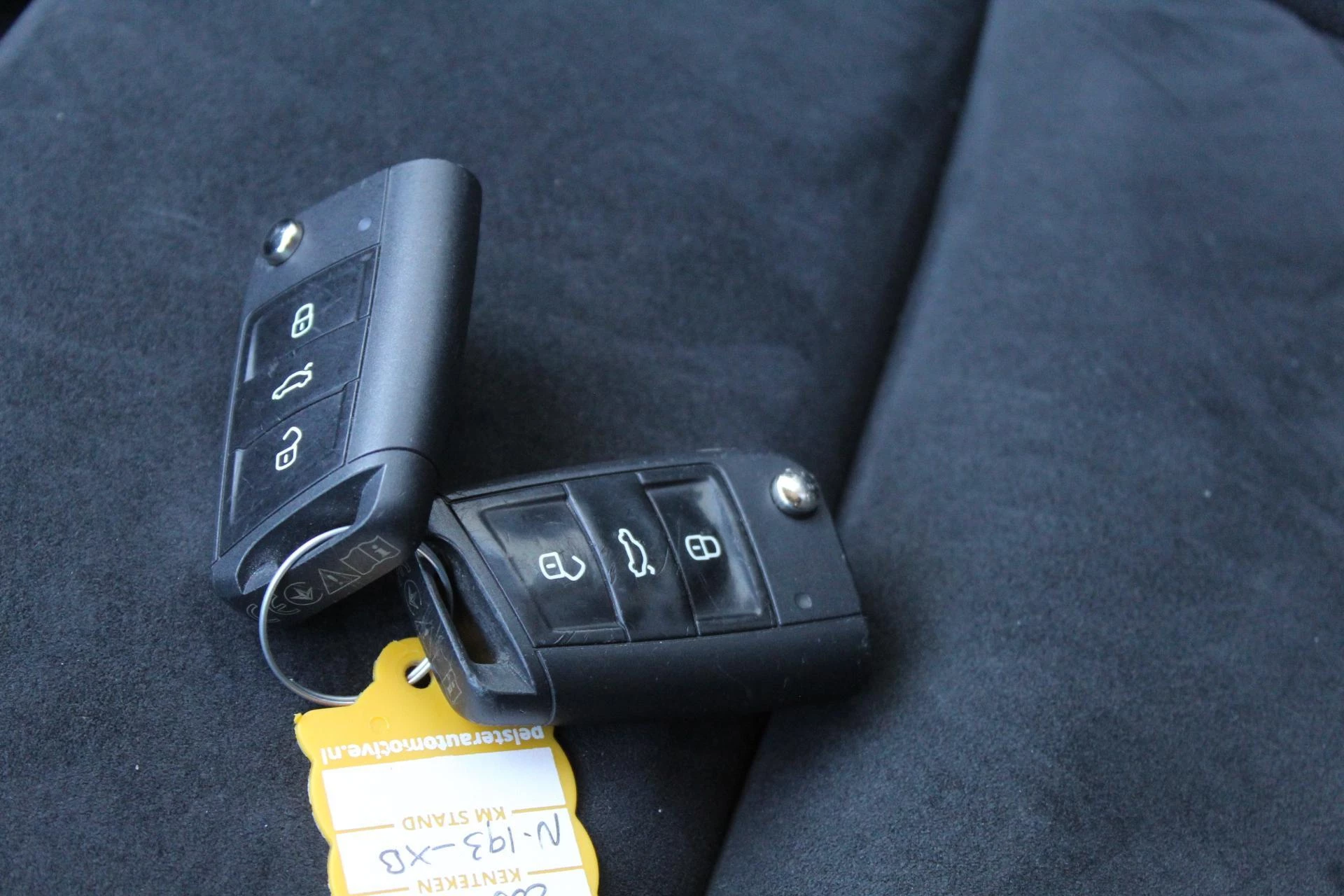 Hoofdafbeelding Volkswagen Tiguan Allspace