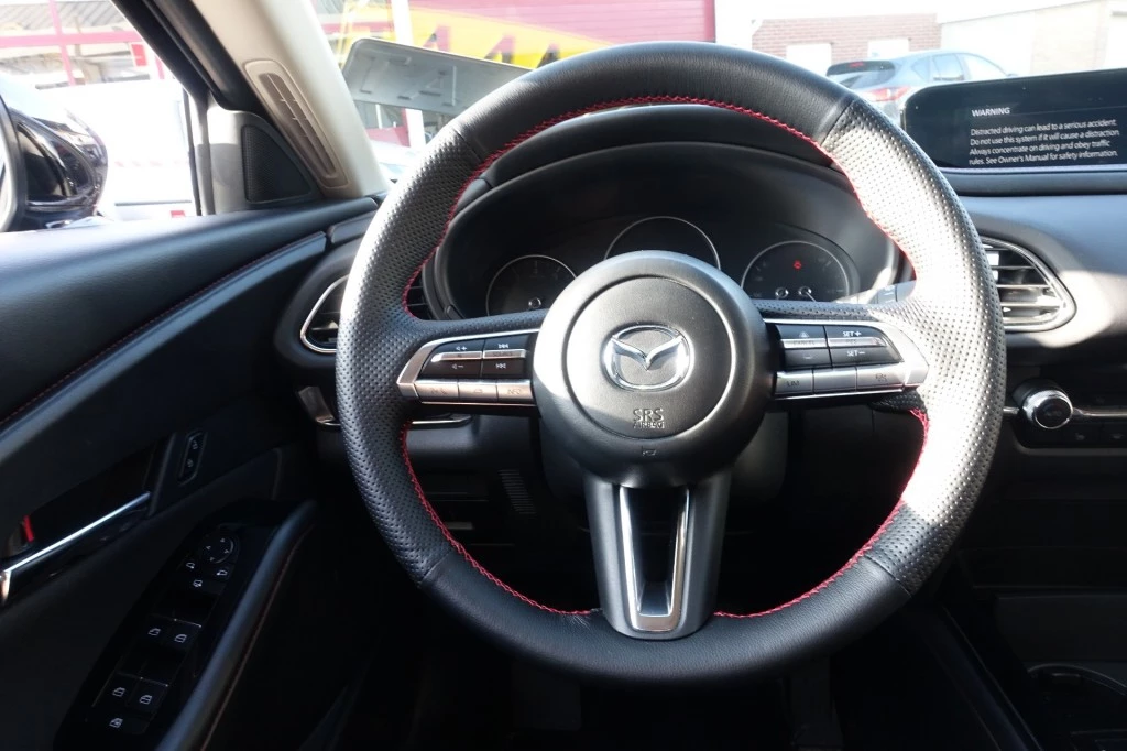 Hoofdafbeelding Mazda CX-30