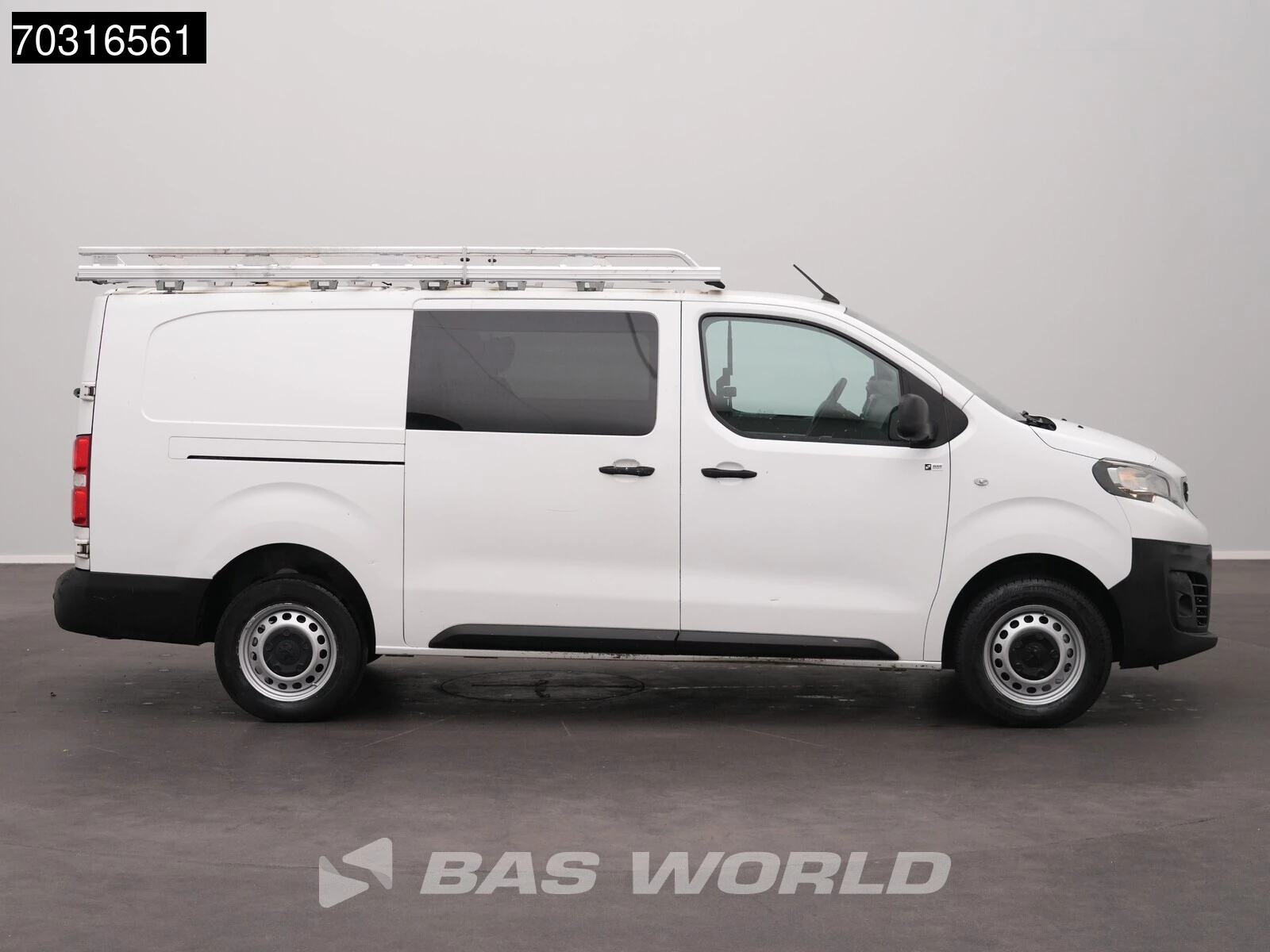 Hoofdafbeelding Peugeot Expert