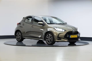 Toyota Yaris 1.5 Hybrid Dynamic