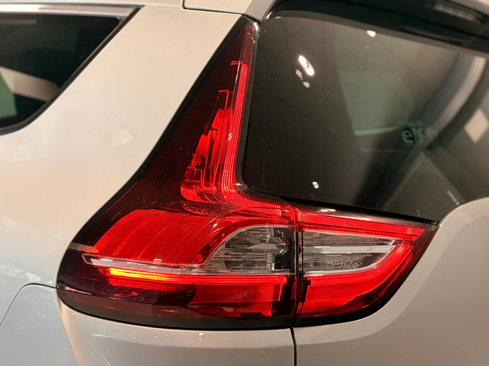 Hoofdafbeelding Renault Grand Scénic