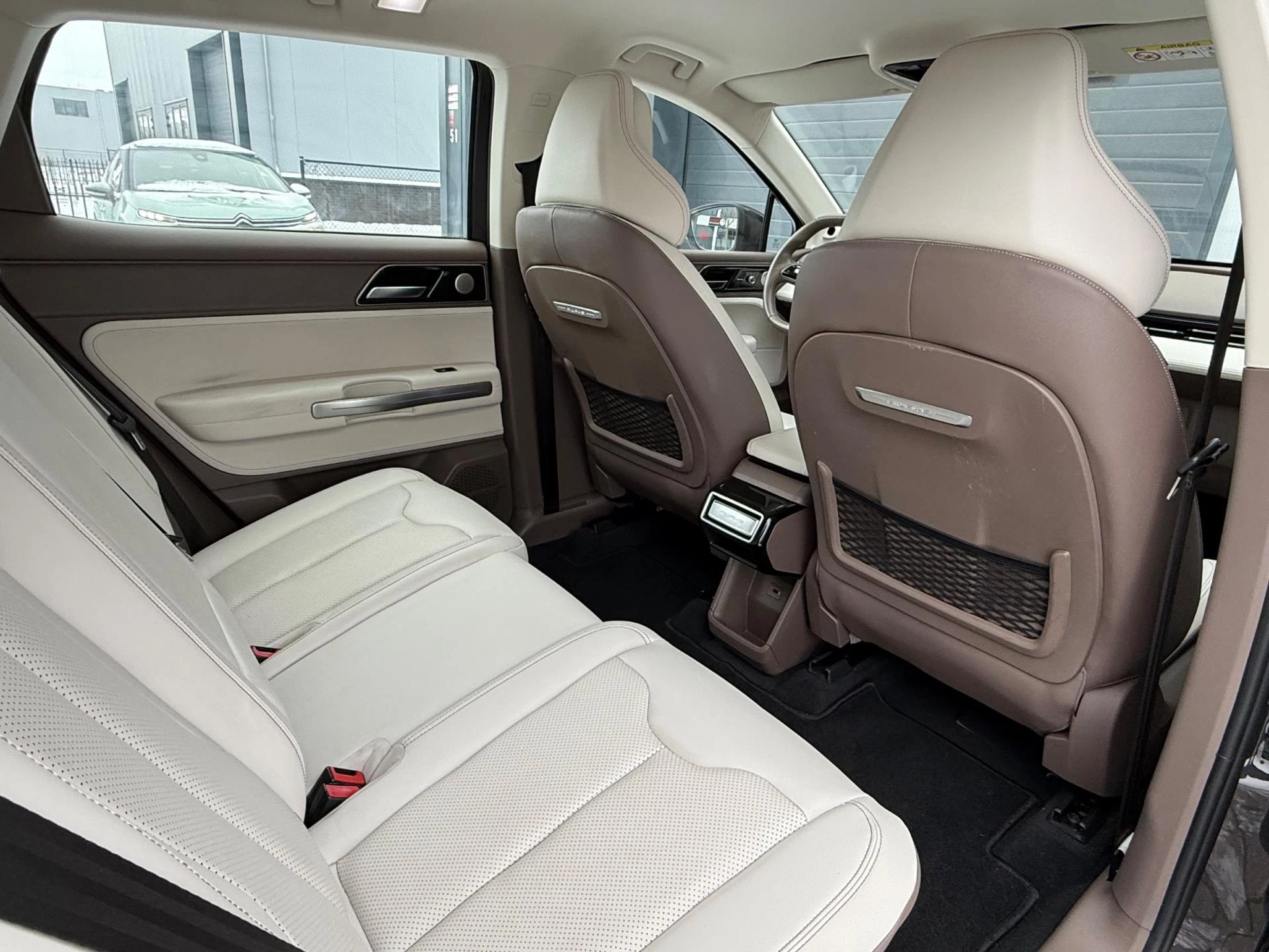 Hoofdafbeelding Aiways U5