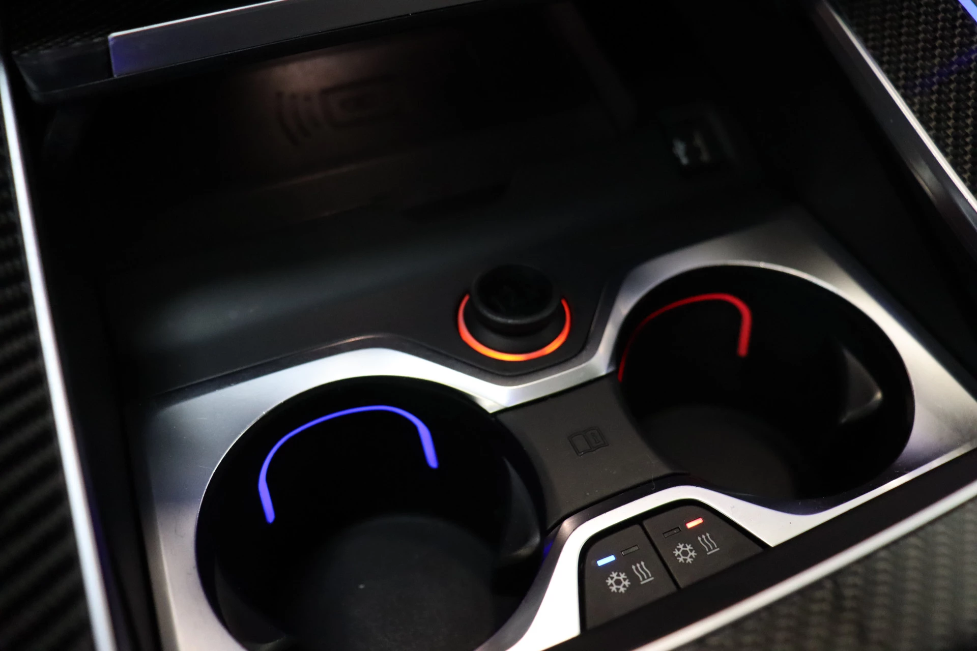 Hoofdafbeelding BMW X6