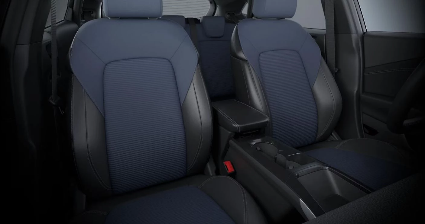 Hoofdafbeelding Ford Puma Gen-E