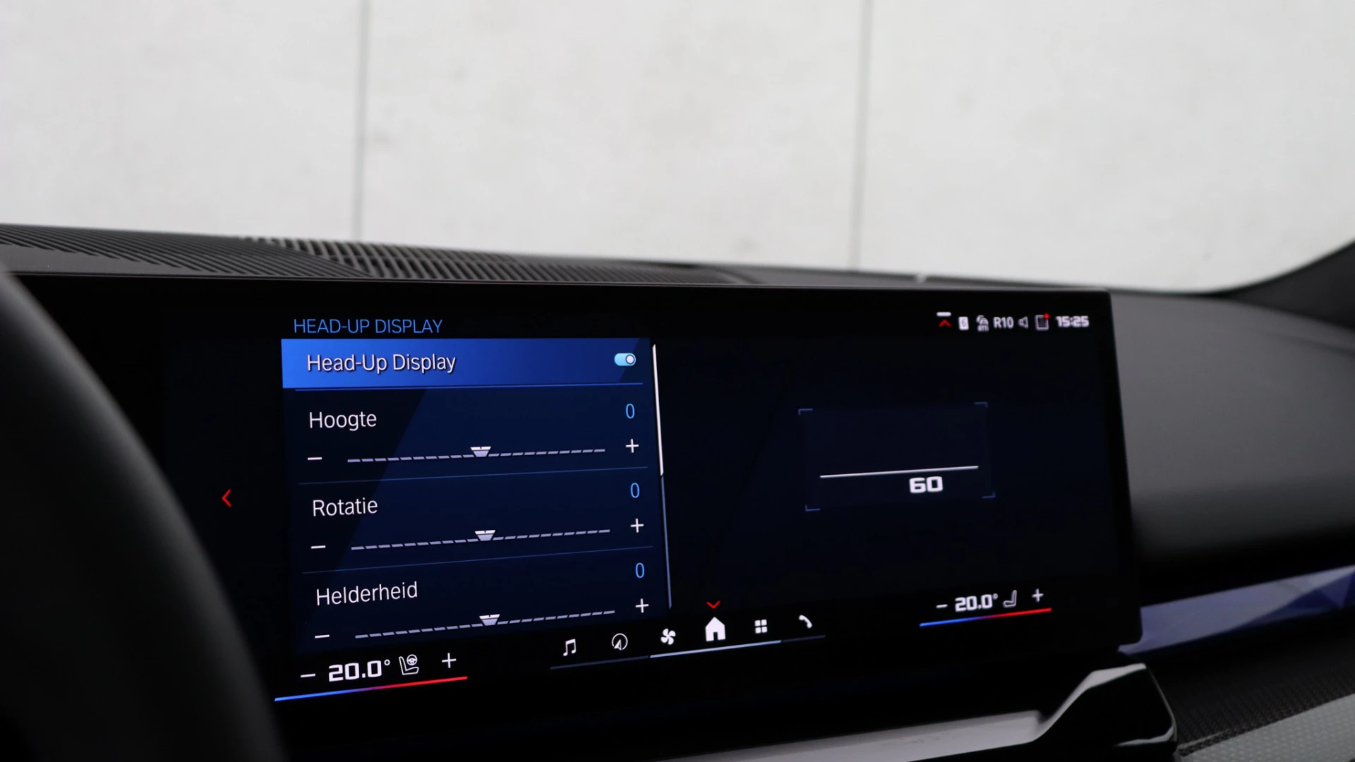 Hoofdafbeelding BMW M5