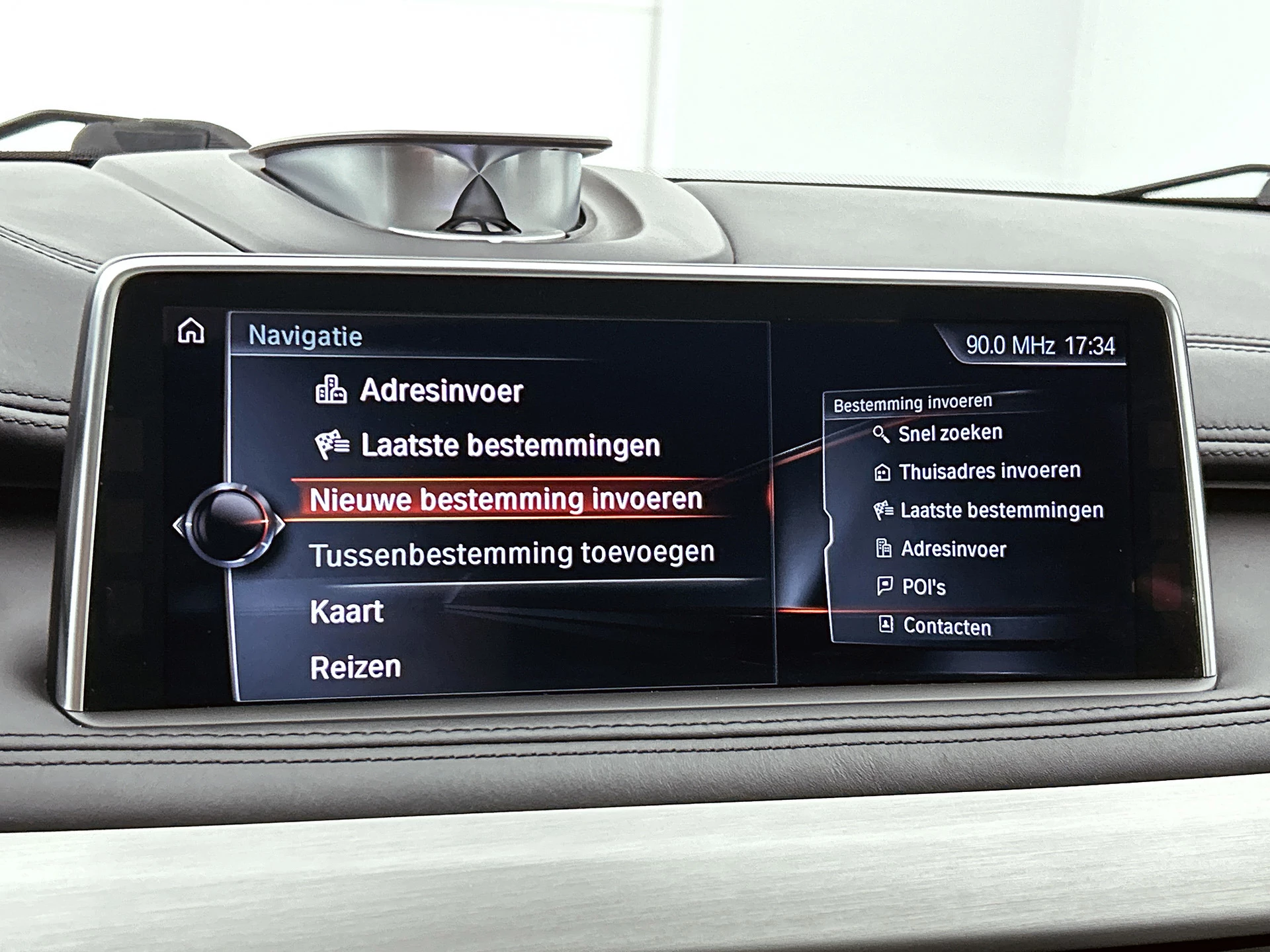 Hoofdafbeelding BMW X6