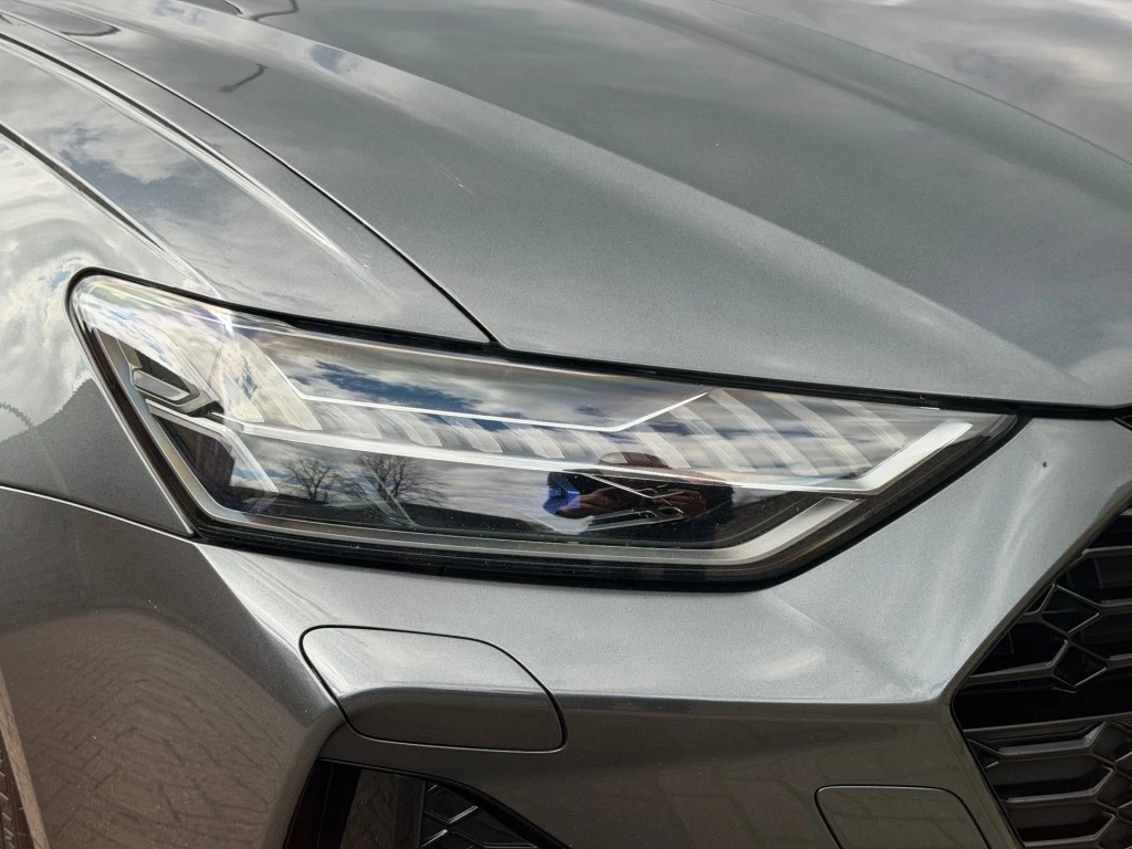 Hoofdafbeelding Audi RS6