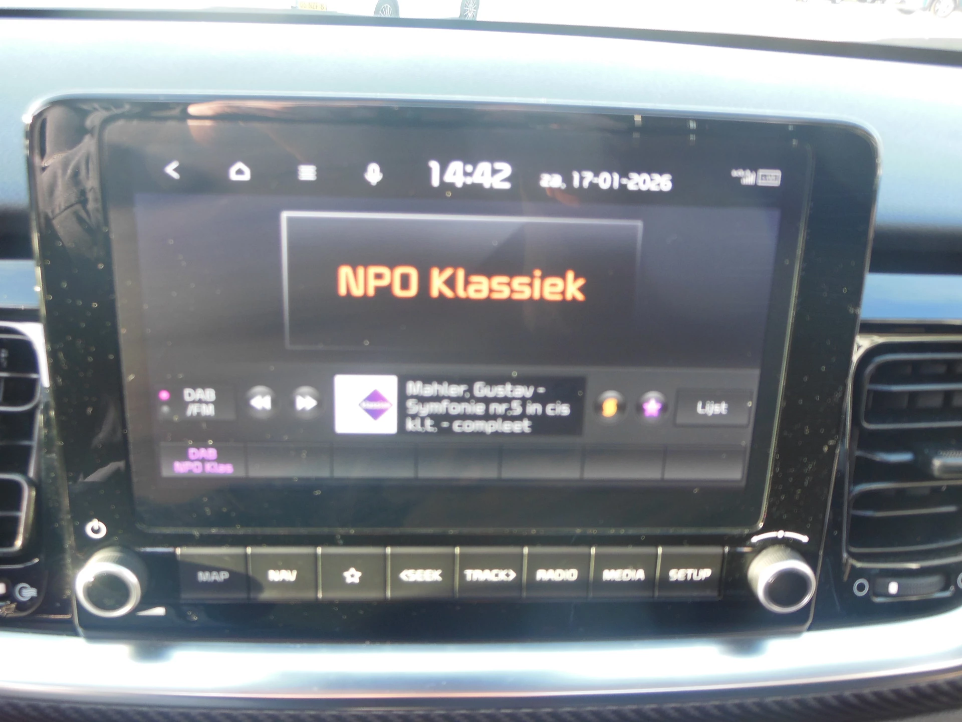 Hoofdafbeelding Kia Stonic