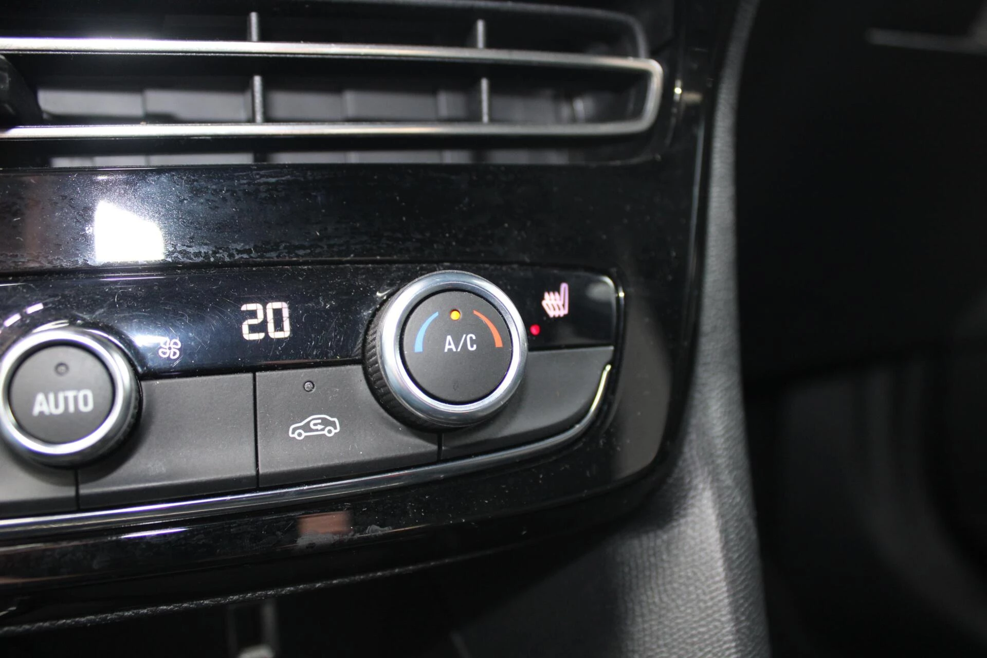 Hoofdafbeelding Opel Mokka-e