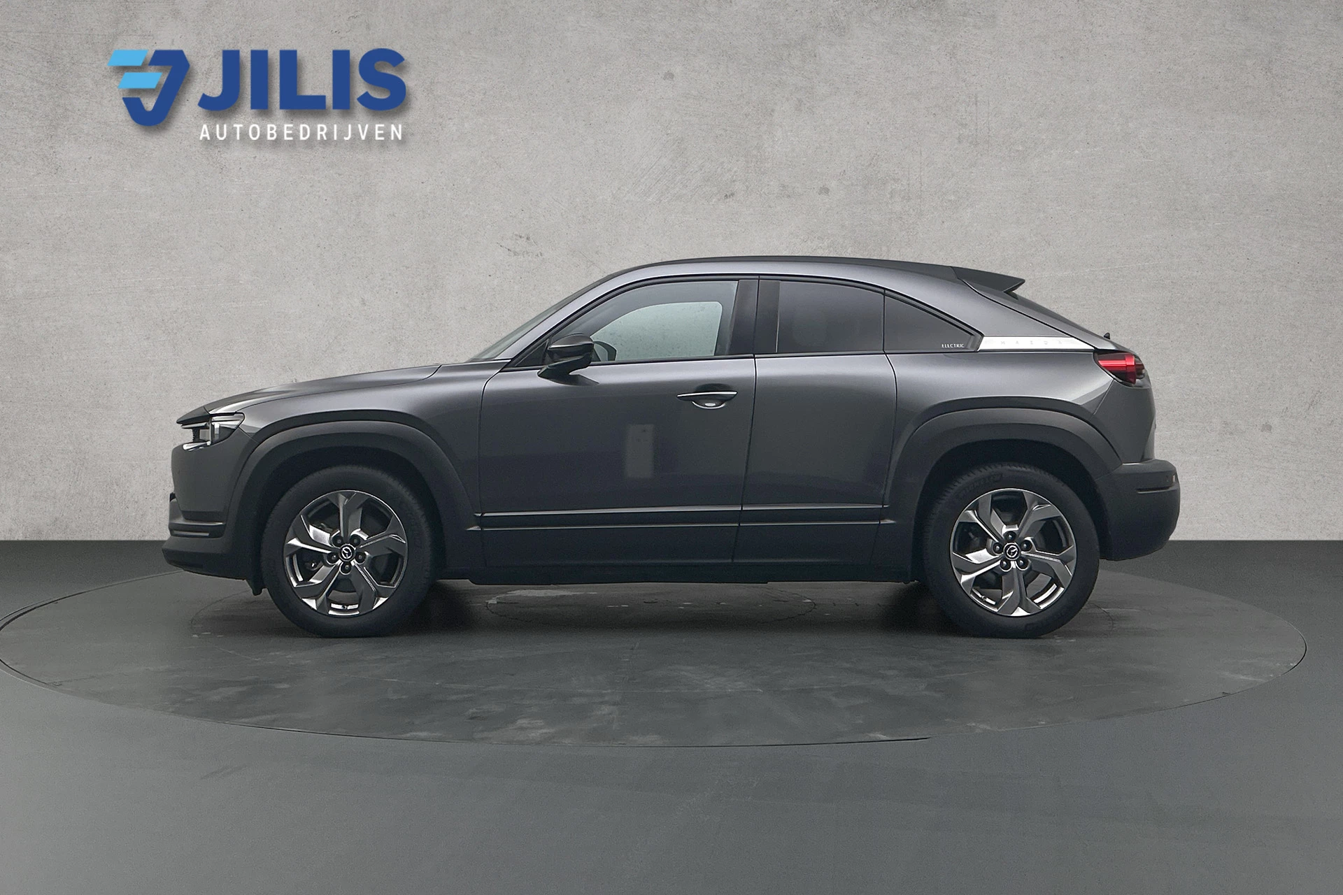 Hoofdafbeelding Mazda MX-30