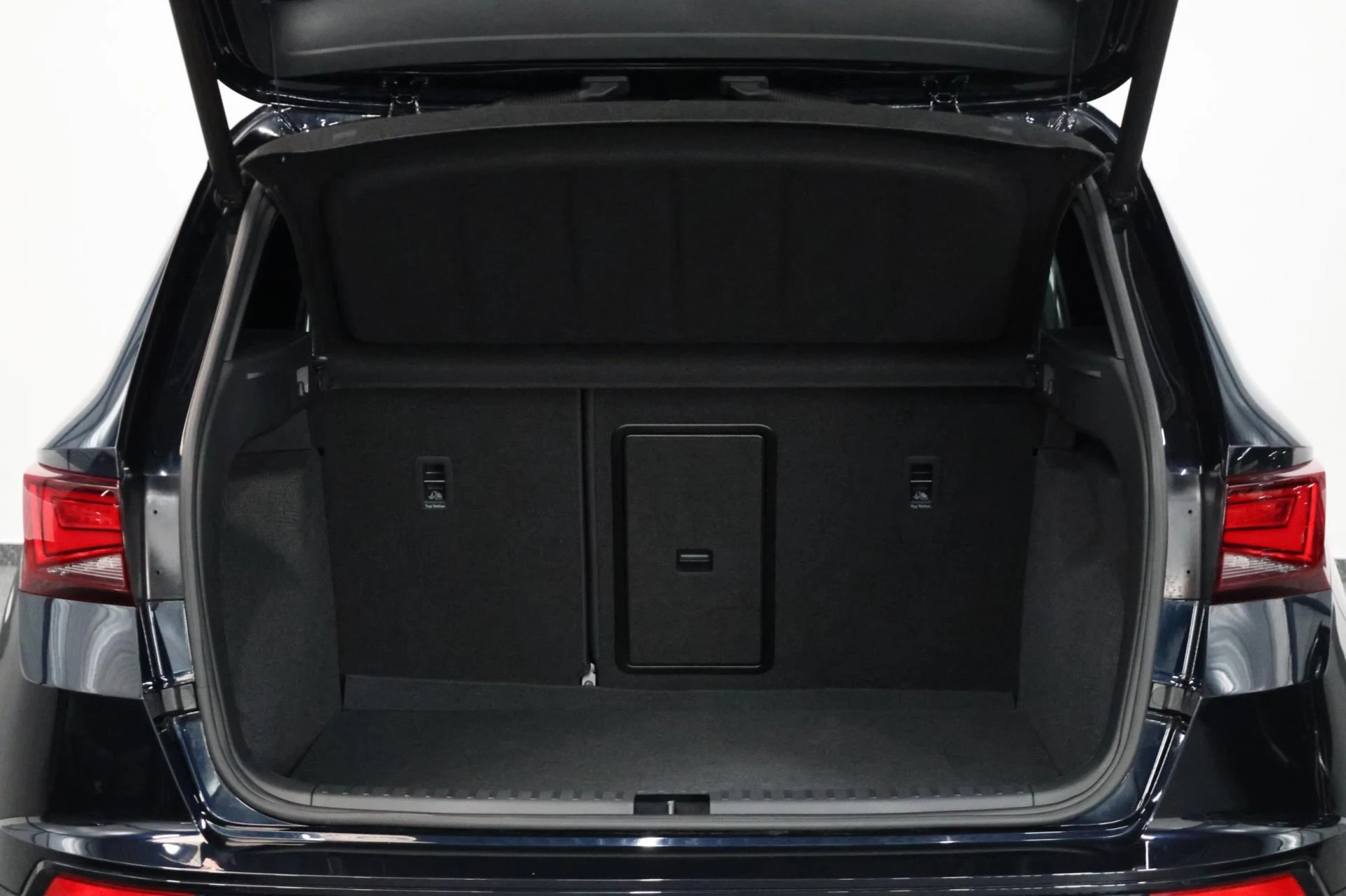 Hoofdafbeelding CUPRA Ateca