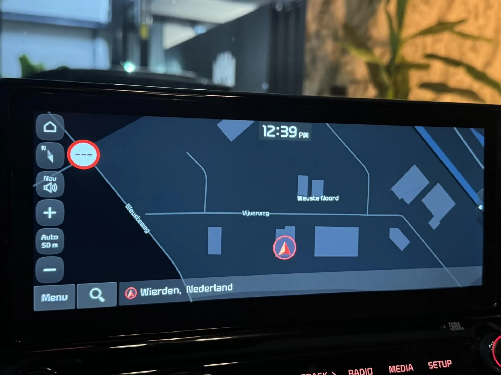 Hoofdafbeelding Kia XCeed