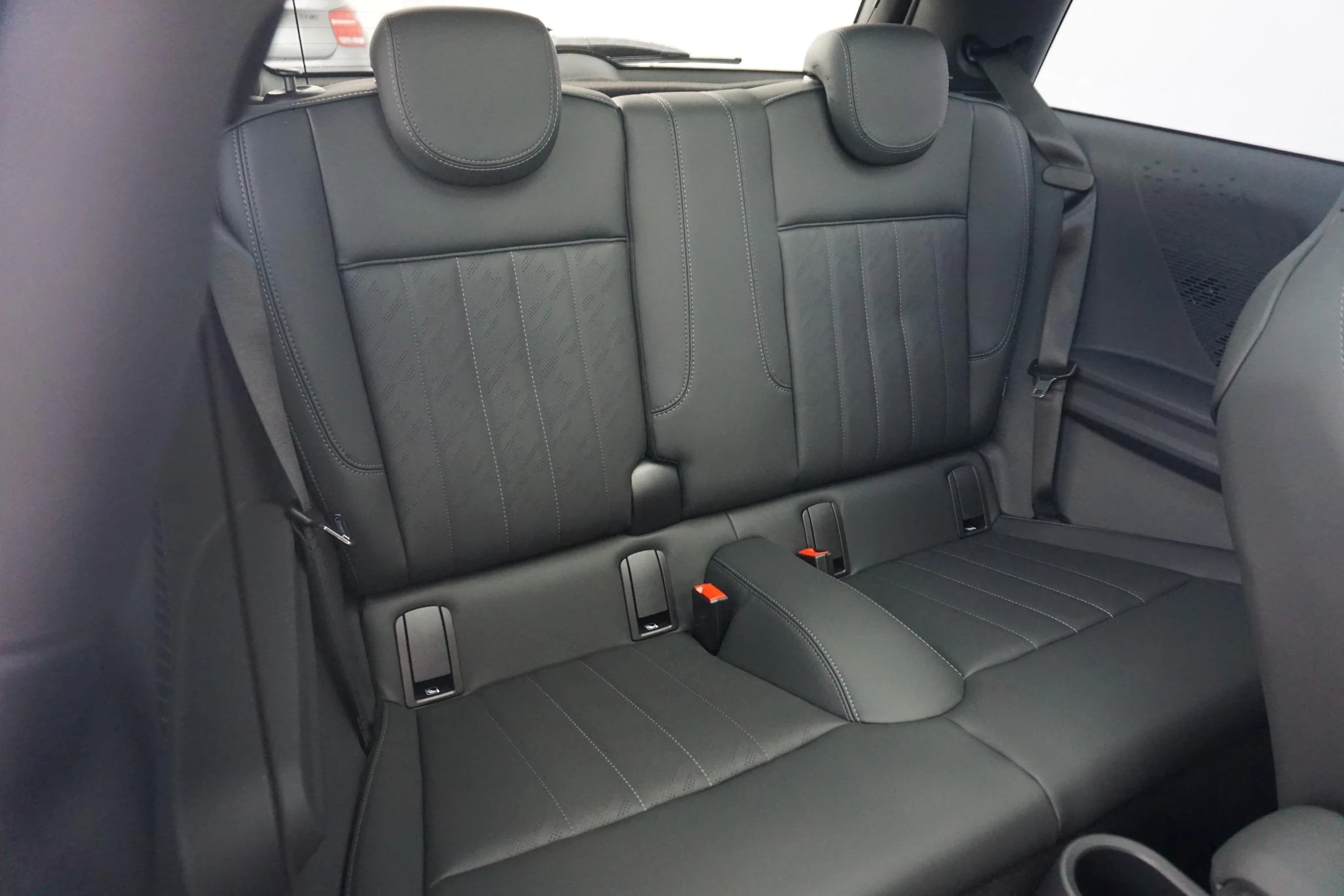 Hoofdafbeelding MINI 3-deurs