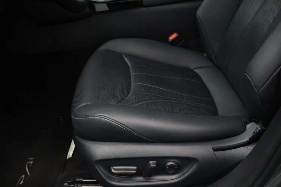 Hoofdafbeelding Toyota Mirai