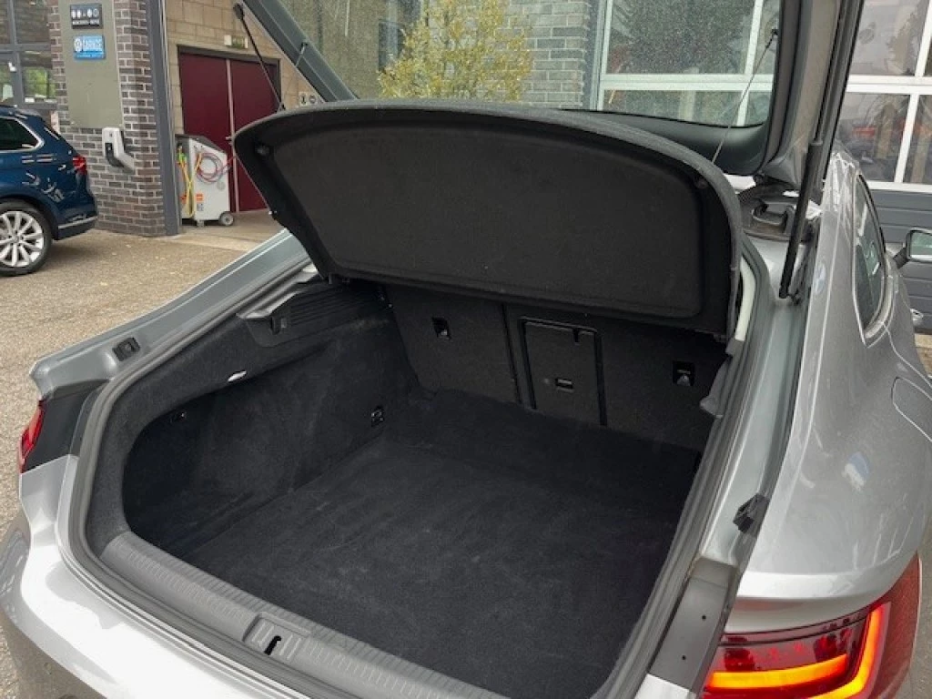 Hoofdafbeelding Volkswagen Arteon