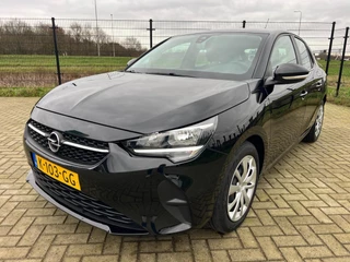 Hoofdafbeelding Opel Corsa Opel Corsa 1.2 Edition | 1st eigenaar | Cruise control | Bluetooth