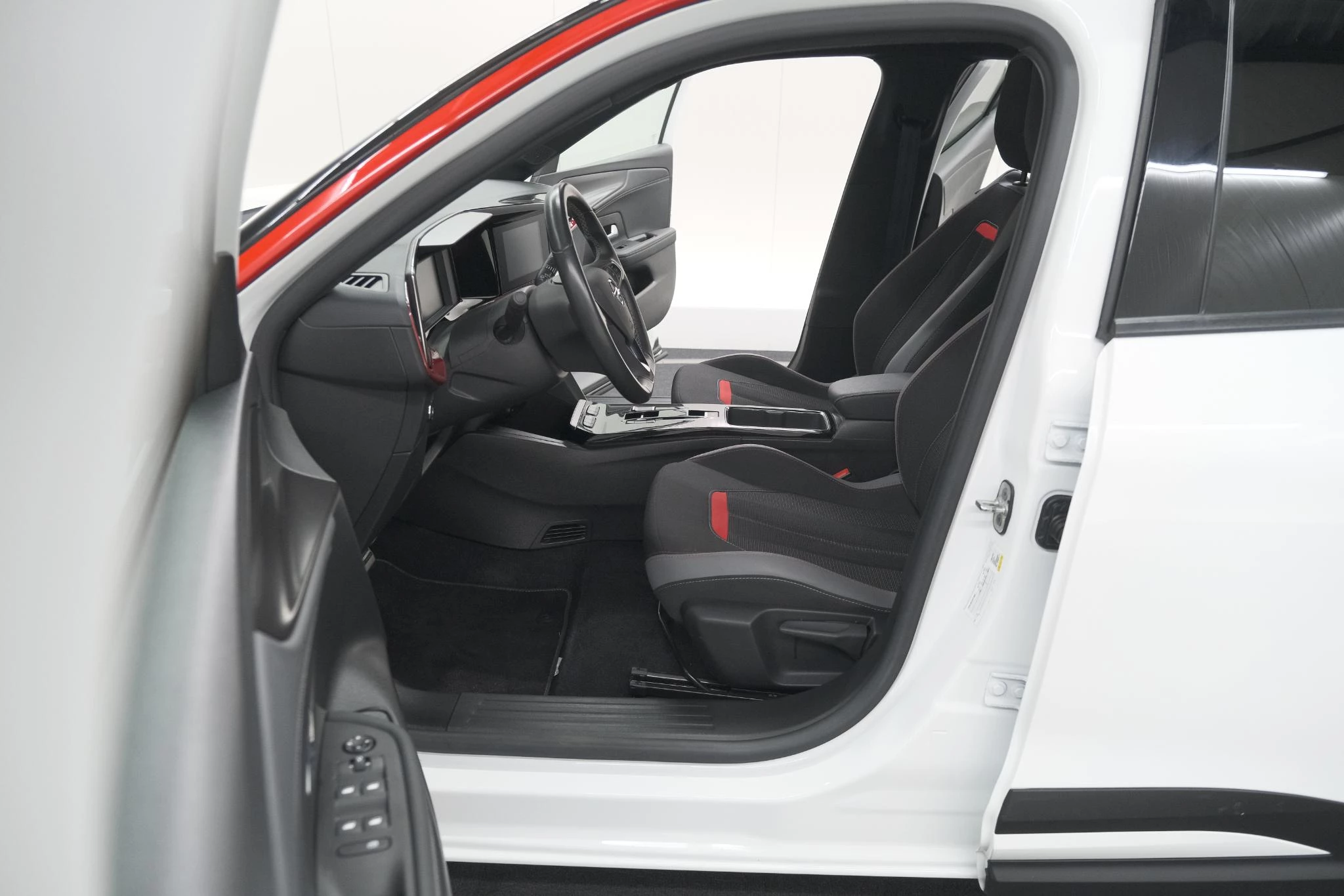 Hoofdafbeelding Opel Mokka-e