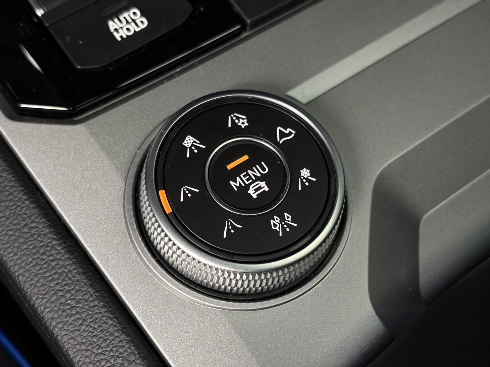 Hoofdafbeelding Volkswagen Touareg