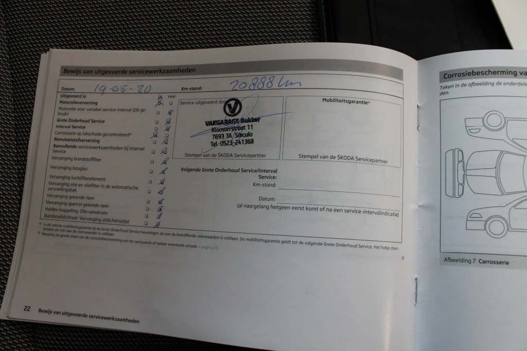 Hoofdafbeelding Škoda Citigo