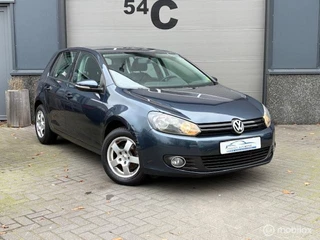 Volkswagen Golf 1.2 TSI Comfortline BlueMotion Airco/Cruise