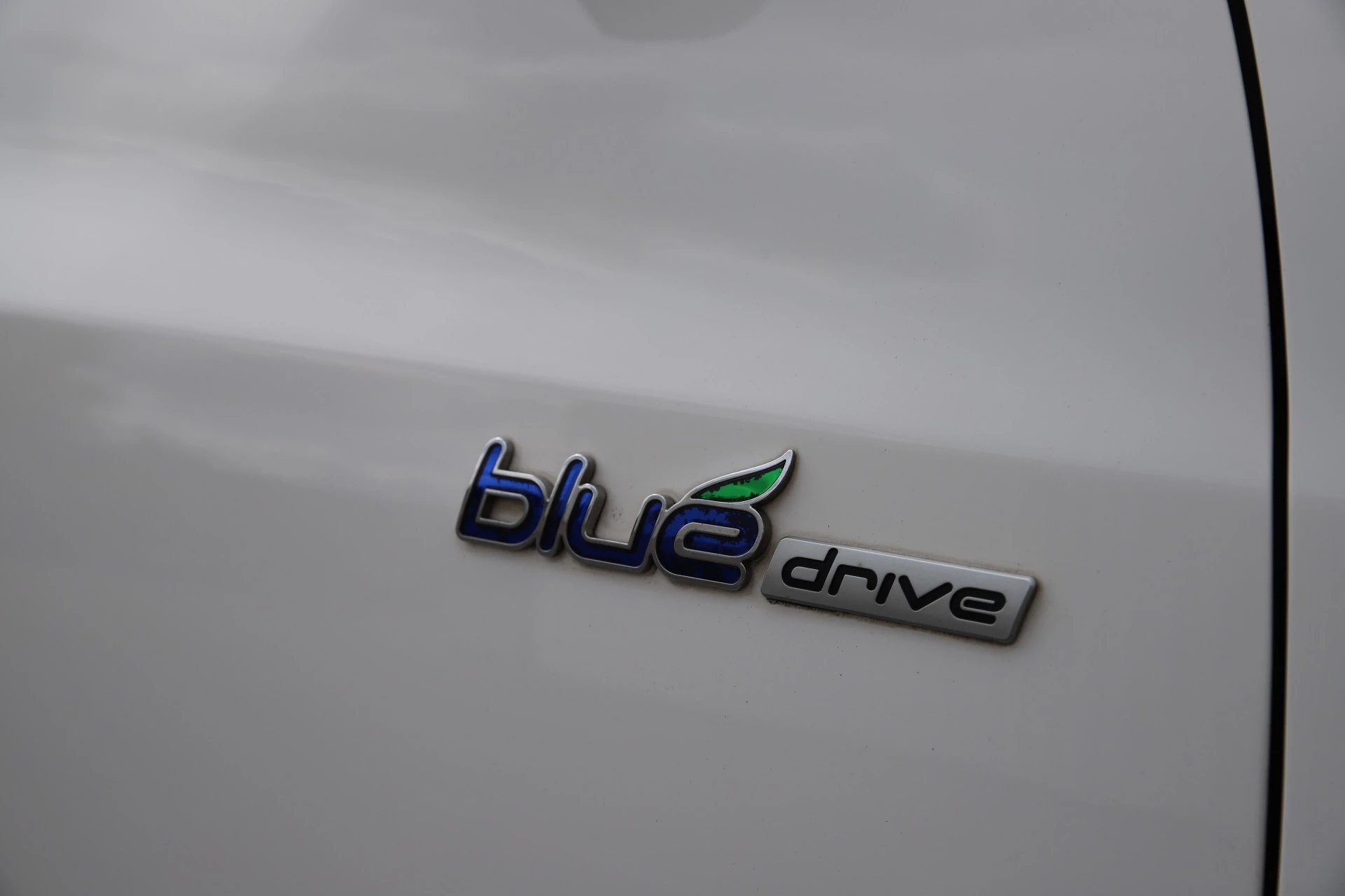 Hoofdafbeelding Hyundai ix20