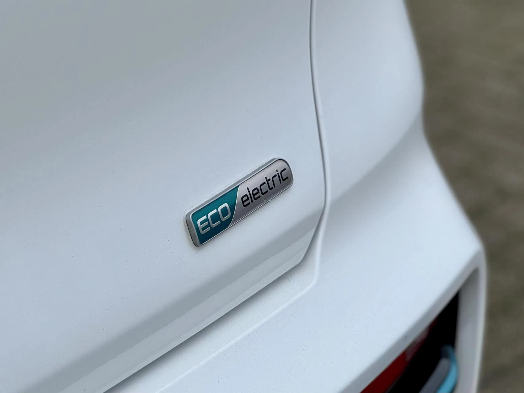 Hoofdafbeelding Kia e-Niro