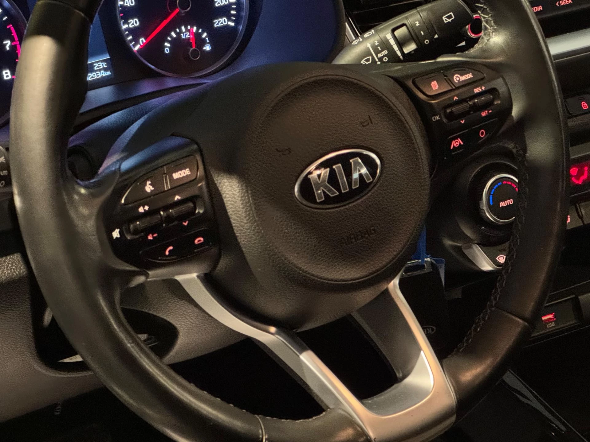Hoofdafbeelding Kia Stonic