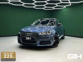 Audi A1 Sportback 1.0 TFSI Pro Line Automaat | Cruise | NAP