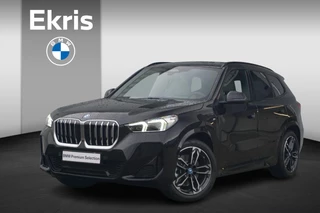 BMW X1 xDrive25e M Sport / Stoel- en Stuurverwarming / Elektrische Stoelen