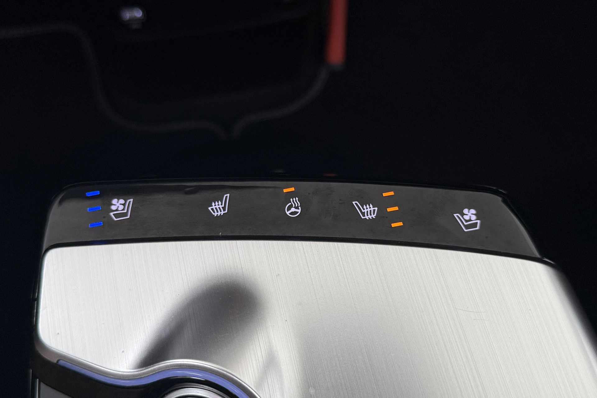 Hoofdafbeelding Kia EV6
