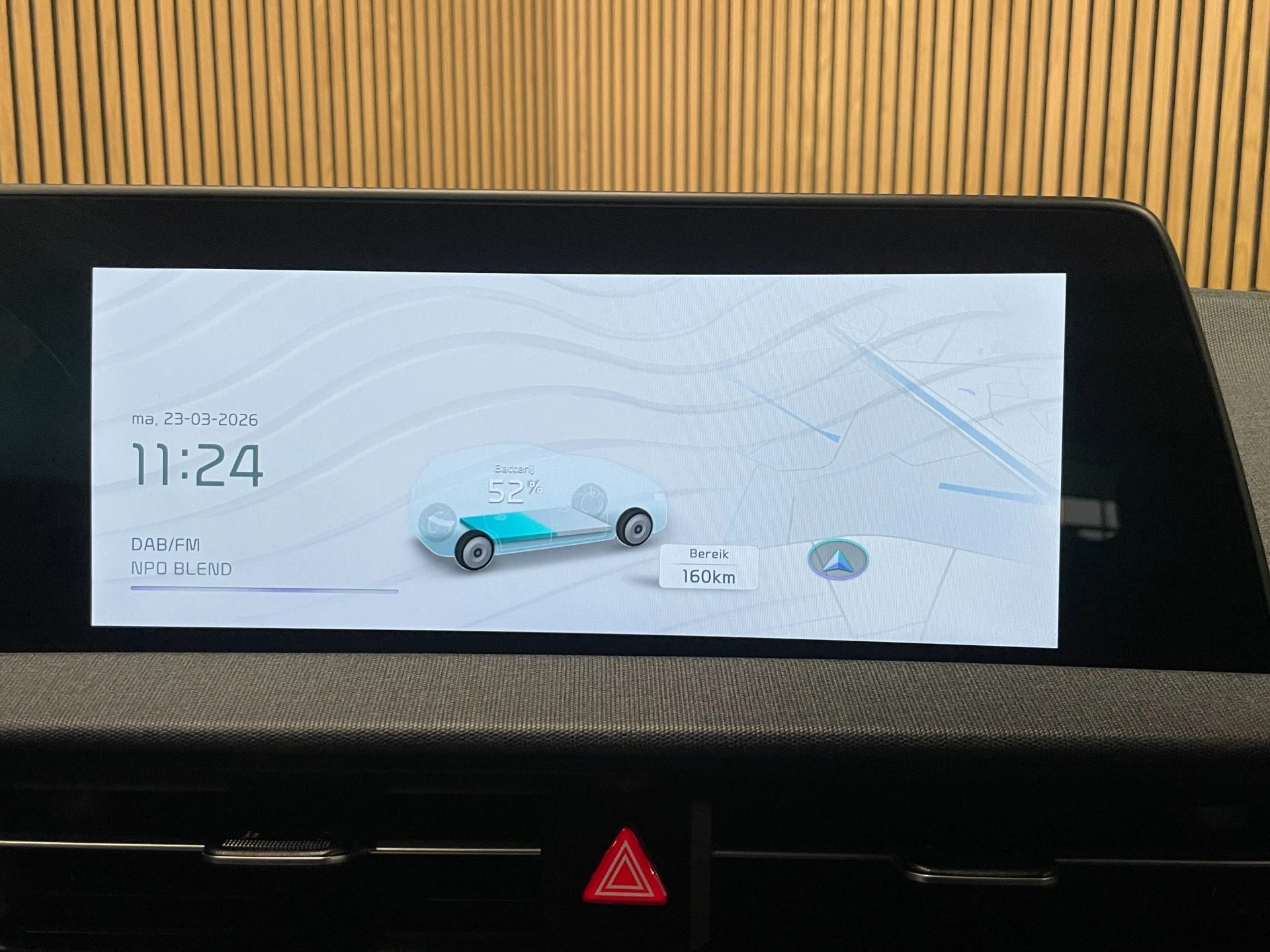 Hoofdafbeelding Kia EV6