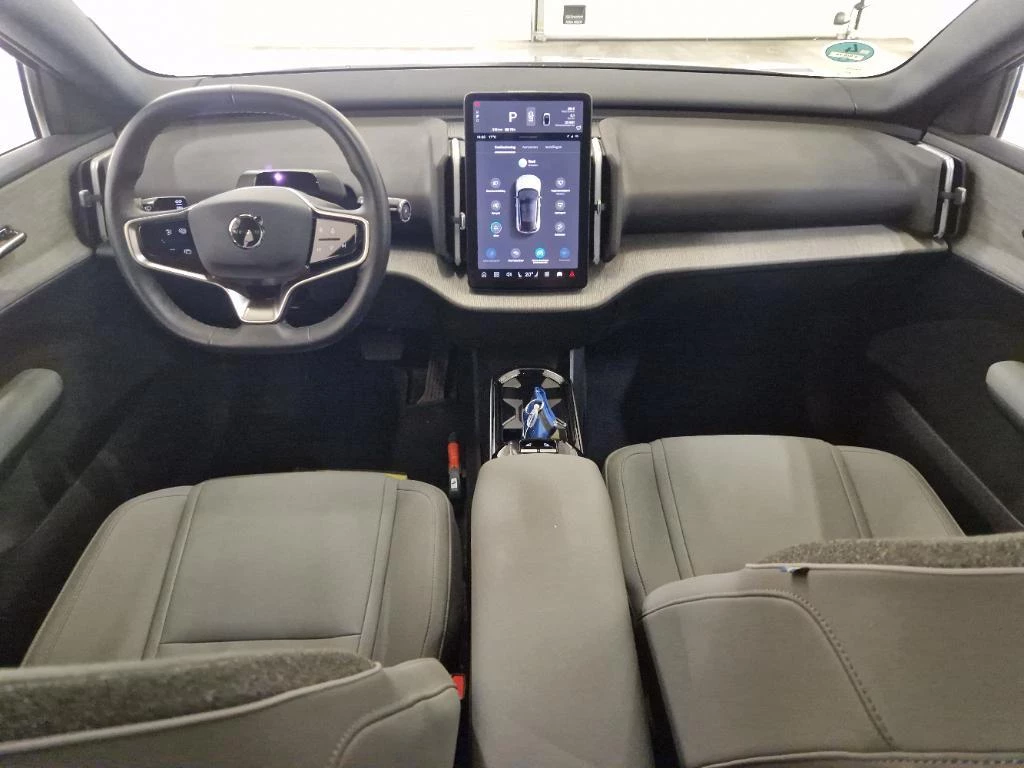 Hoofdafbeelding Volvo EX30